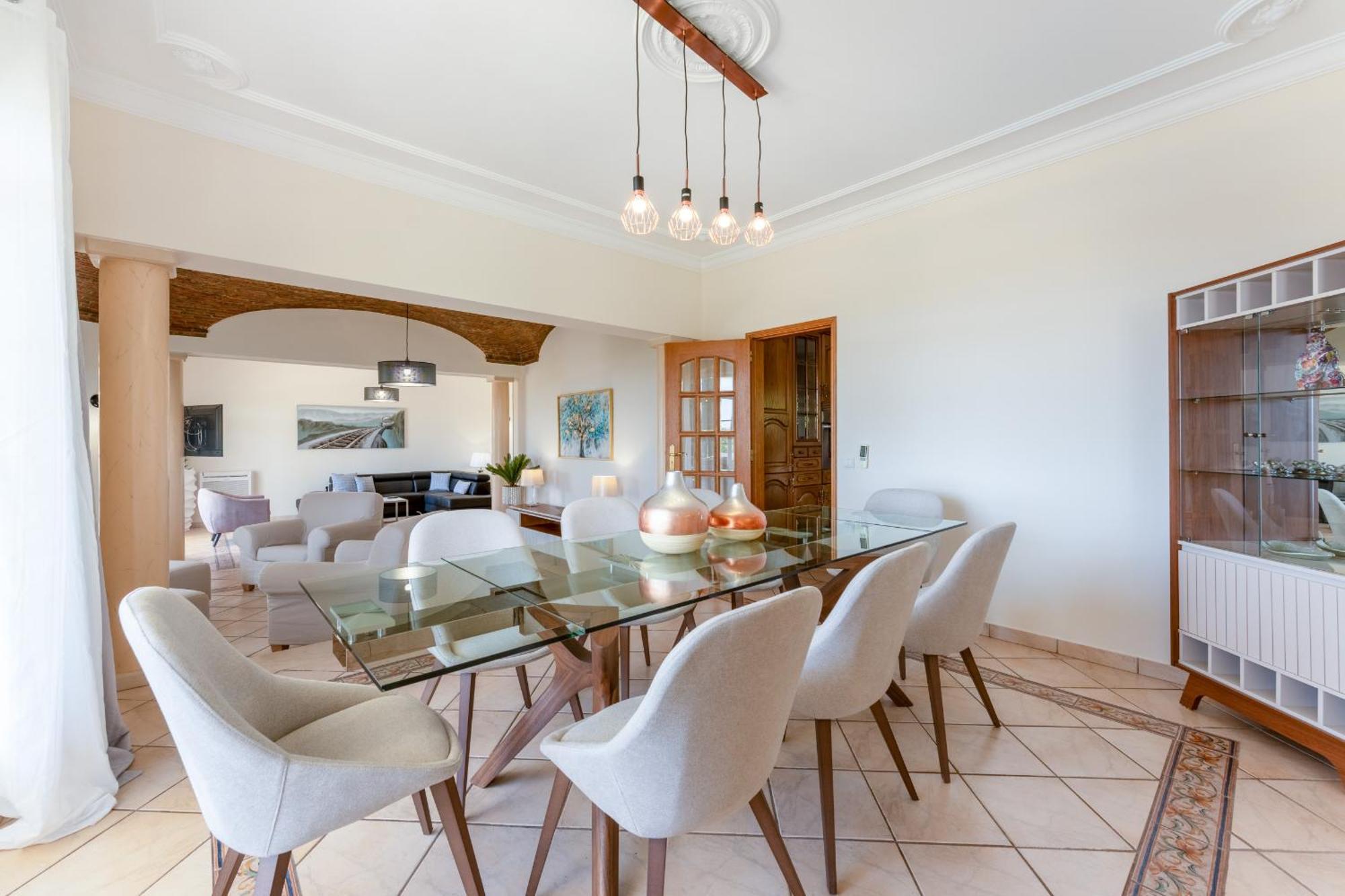 Quinta Das Laranjeiras Boliqueime Esterno foto