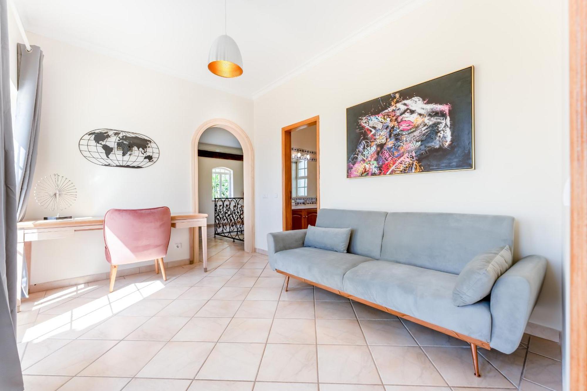 Quinta Das Laranjeiras Boliqueime Esterno foto