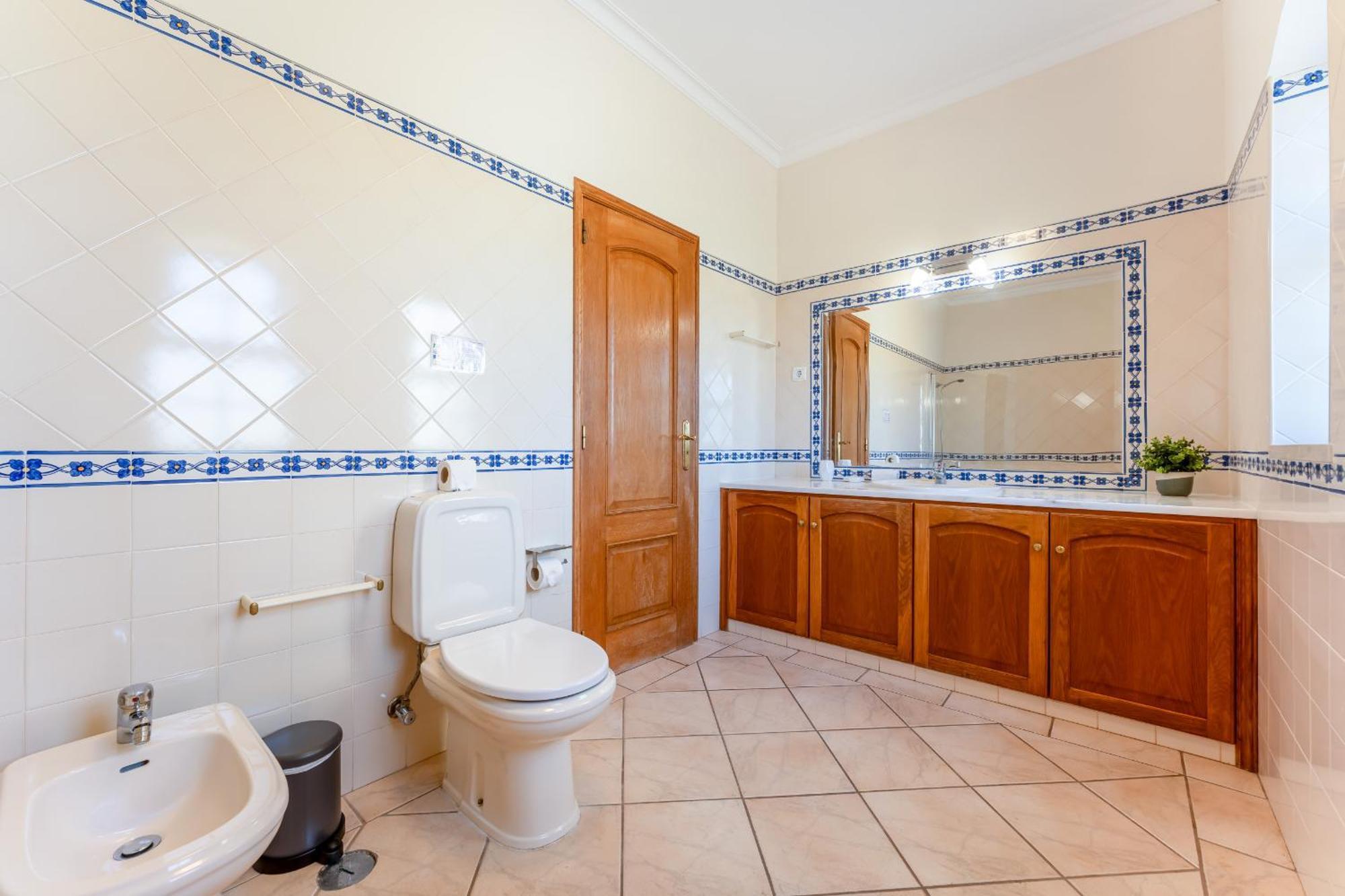 Quinta Das Laranjeiras Boliqueime Esterno foto