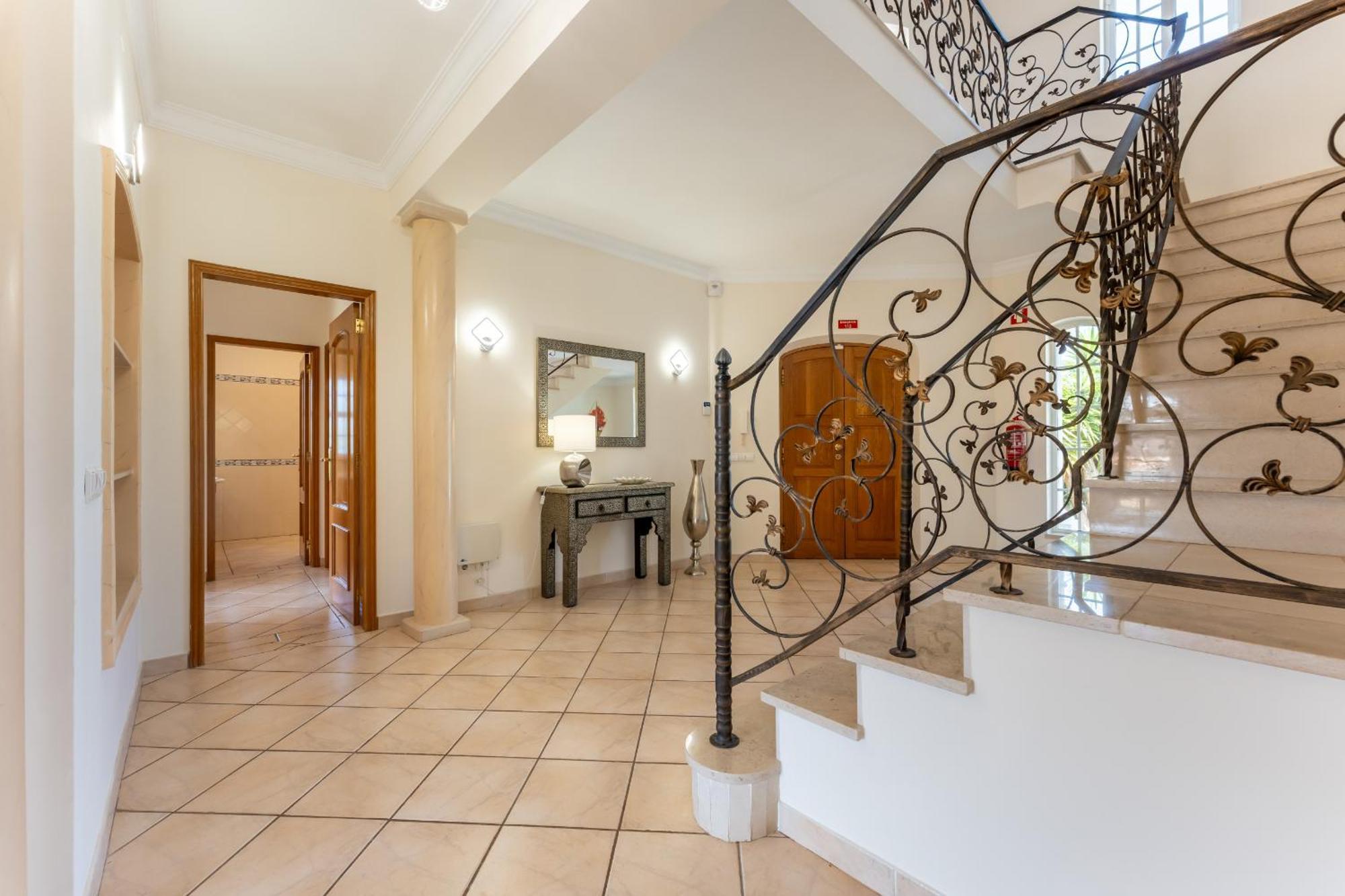 Quinta Das Laranjeiras Boliqueime Esterno foto