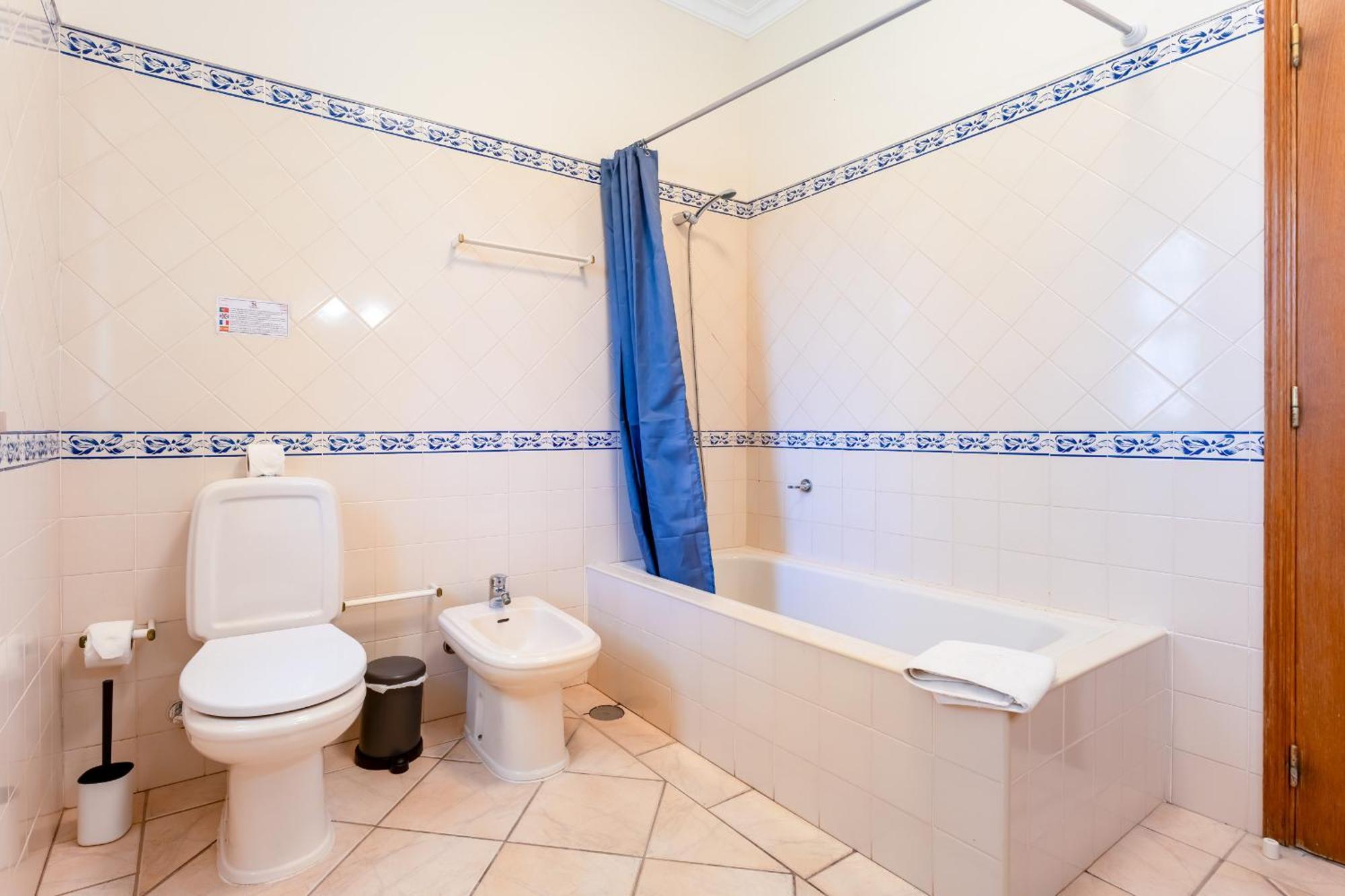 Quinta Das Laranjeiras Boliqueime Esterno foto