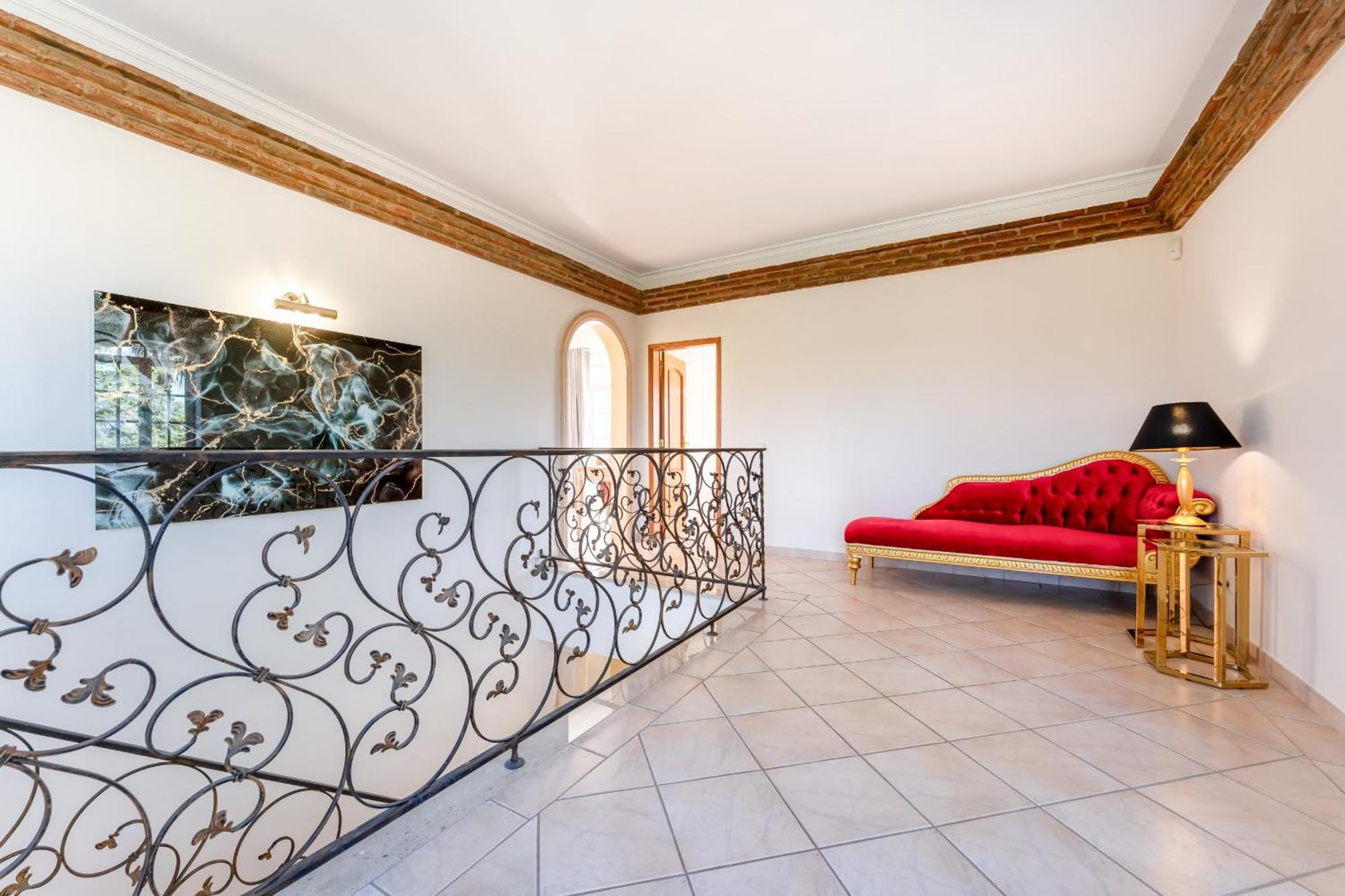 Quinta Das Laranjeiras Boliqueime Esterno foto