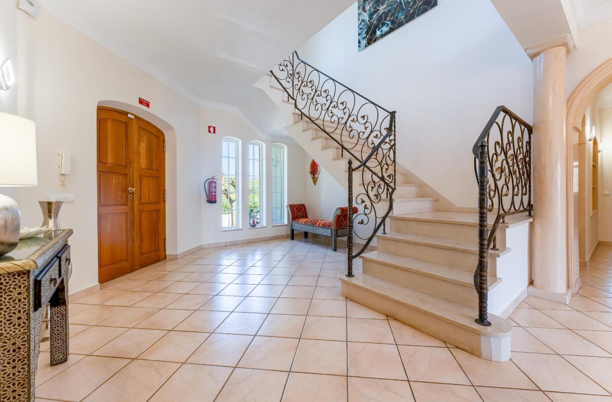 Quinta Das Laranjeiras Boliqueime Esterno foto