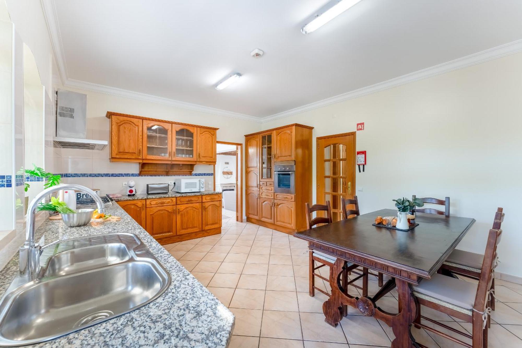 Quinta Das Laranjeiras Boliqueime Esterno foto